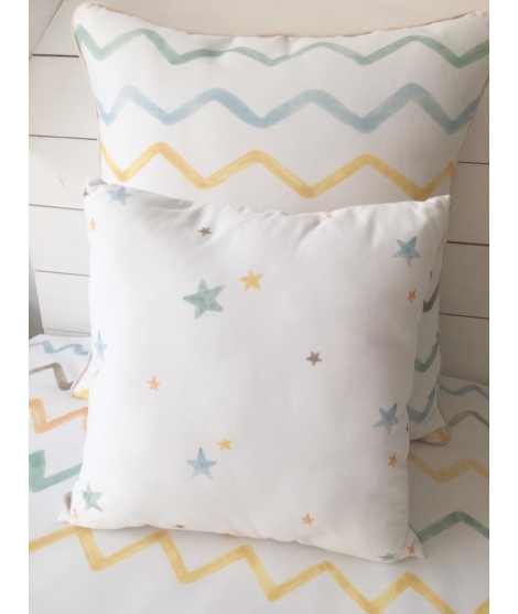 OUTLET BABY PILLOW