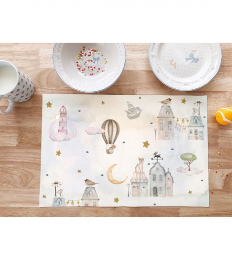 PLACEMAT