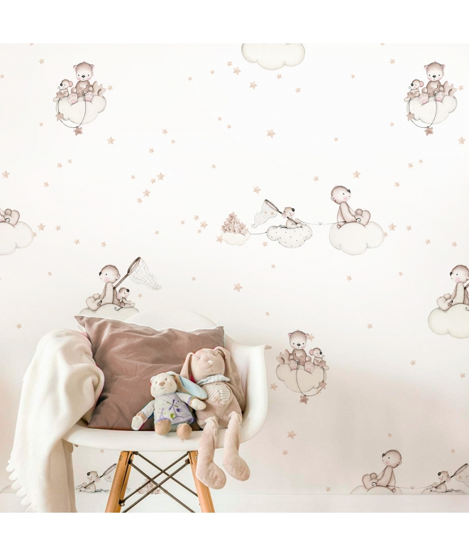 Pin en papel pintado infantil - children wallpaper