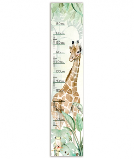 Child Meter "Giraffe"