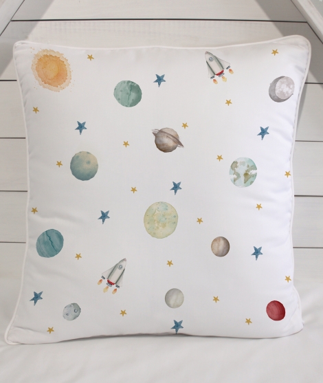 PLANETS Pillow