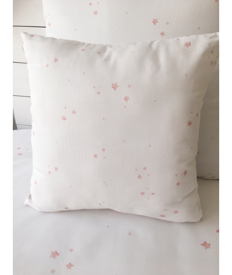 PINK ELEPHANT Personalized Pillow